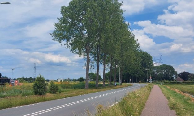 Bijeenkomst herinrichting Korte Muiderweg