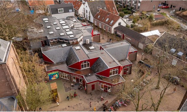 Bijeenkomst uitbreiding basisschool