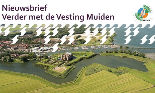 Verder met de Vesting Muiden